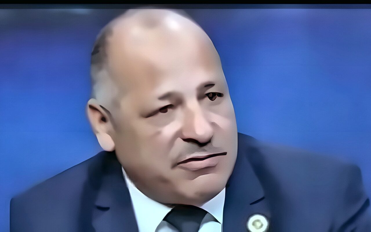 ​خبير استراتيجي: تصريح ترامب حول تسمية المحيط الأطلسي باسمه توظيف للرموز الجغرافية لإبراز النفوذ الأمريكي