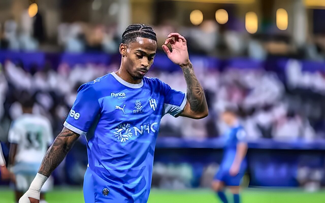 ضربة موجعة للهلال، إيقاف سامرفيل 3 مباريات وغيابه عن ثلاث مواجهات آسيوية