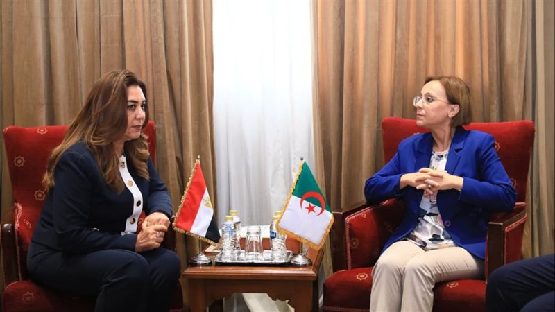 من مقلب قمامة إلى متنزه، تجربة مصرية تلهم الجزائر في إدارة المخلفات