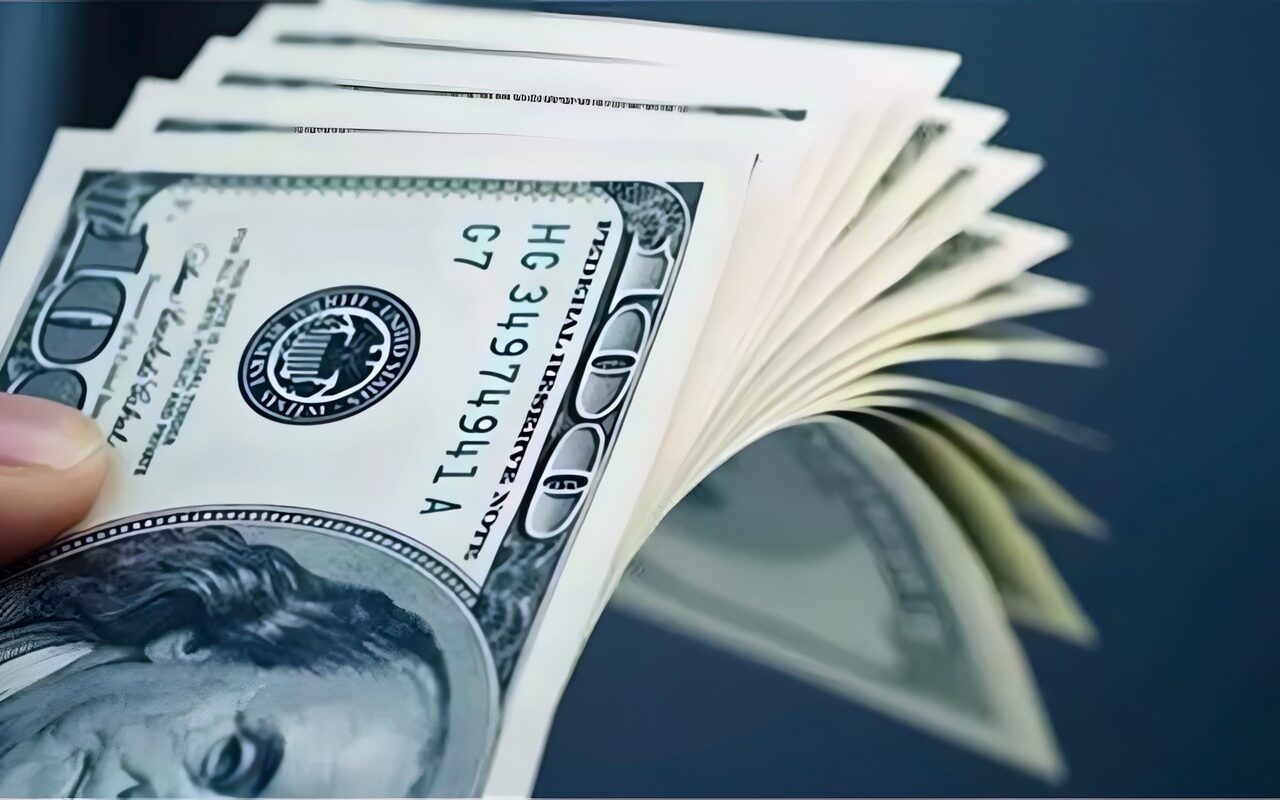 أسعار الدولار في مصر الجمعة 23 اكتوبر