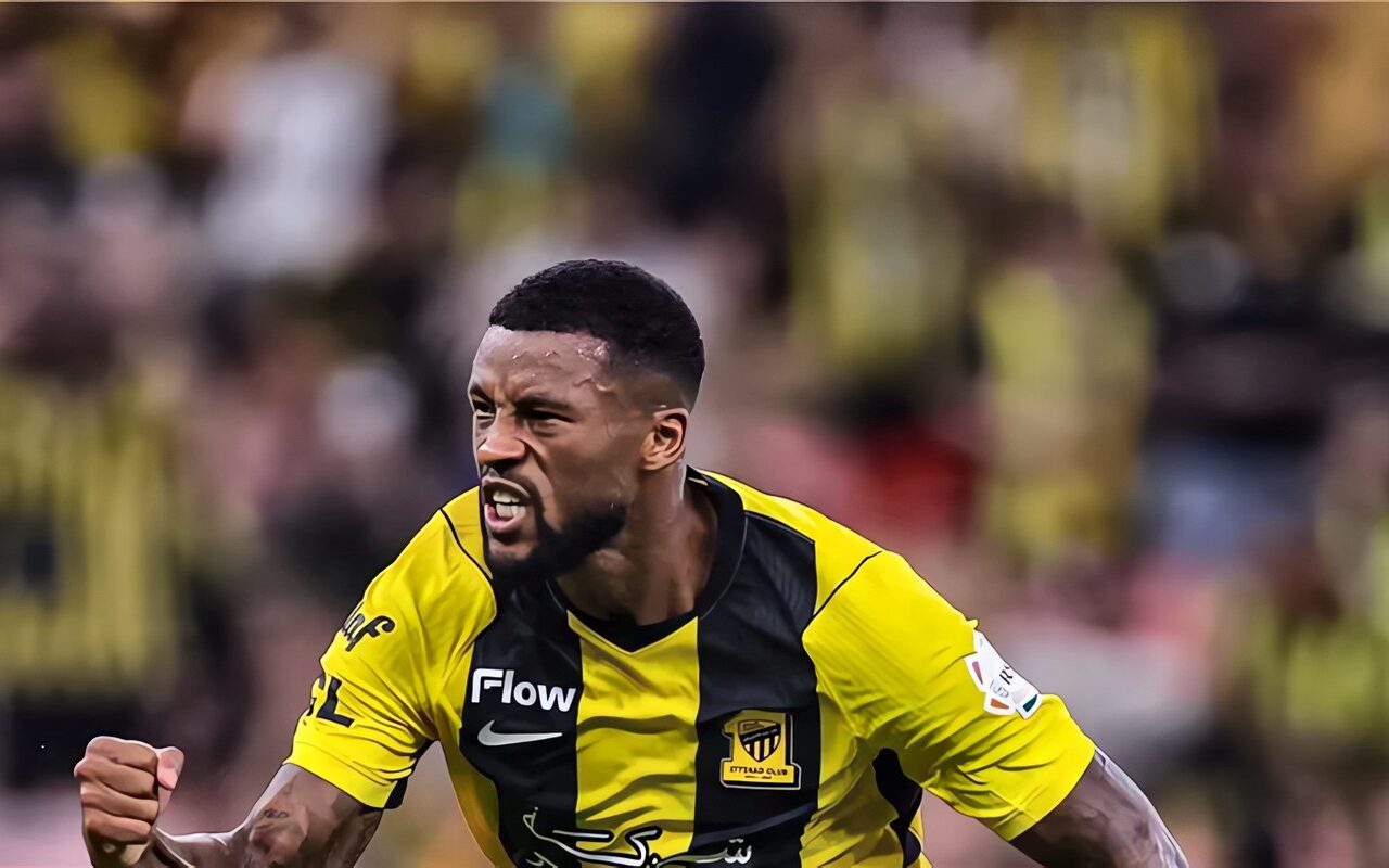 الاتحاد يتجاوز الدرعية بثنائية في الدوري السعودي