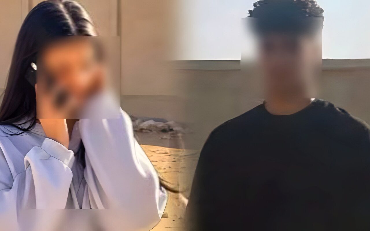 تأجيل استئناف جودي ومروان على حبسهما في دهس هدير بائعة الشاي بحدائق الأهرام لـ13 أكتوبر