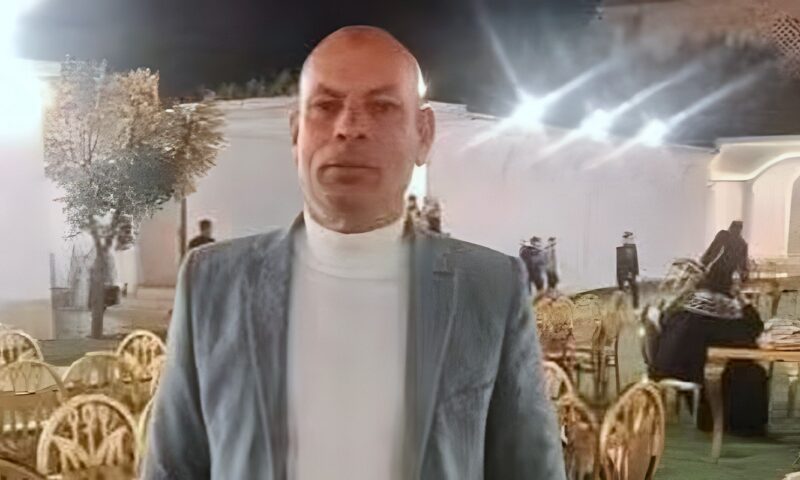 من عيد ميلاد الحفيد لمأساة.. الضفادع البشرية تبحث عن جثمان الحاج خليفة بالنيل