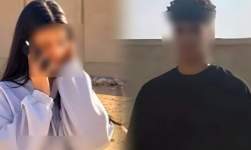 بعد التصالح مع أسرة هدبر بائعة الشاي.. سنة مع الإيقاف لمروان وبراءة جودي
