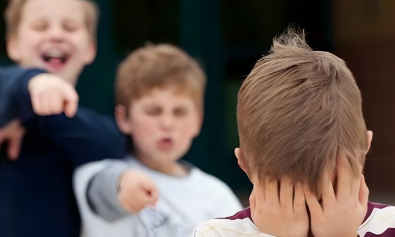 التحقيق في اتهام طالب بالتنمر على زميله وضربه داخل مدرسة خاصة بحدائق الأهرام