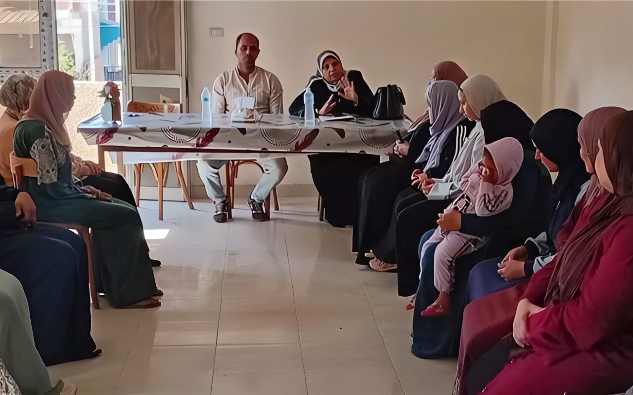 بقروض بدون فوائد تصل لـ60 ألف جنيه، الإسماعيلية تدعم الشباب والمرأة المعيلة لإقامة مشروعات صغيرة