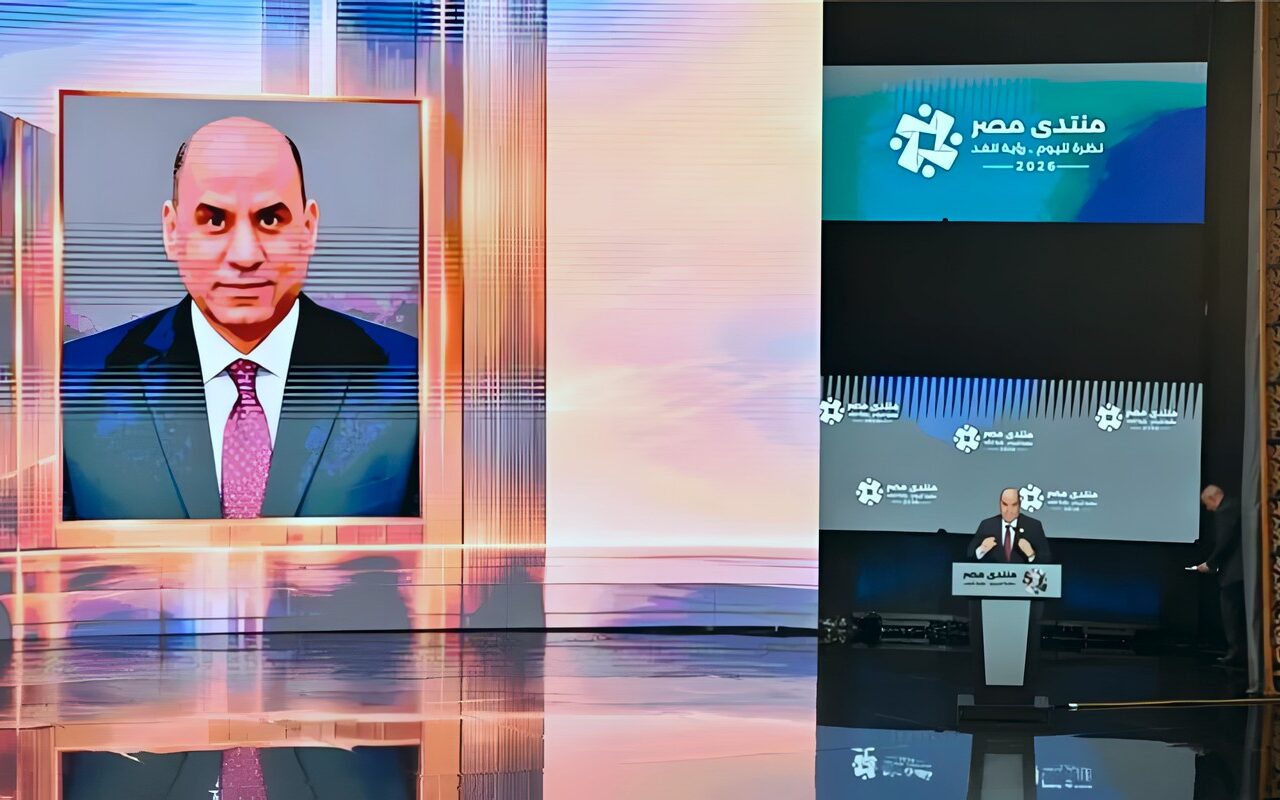 وزير العمل يعلن استهداف 3 ملايين فرصة عمل وخفض البطالة إلى 5.5% ضمن خطة التحول الاقتصادي 2027-2030