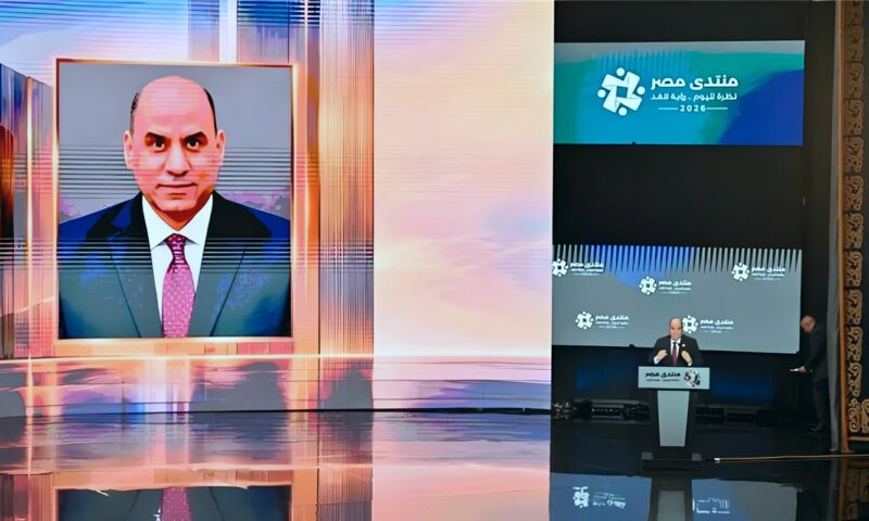 وزير العمل يعلن استهداف 3 ملايين فرصة عمل وخفض البطالة إلى 5.5% ضمن خطة التحول الاقتصادي 2027-2030
