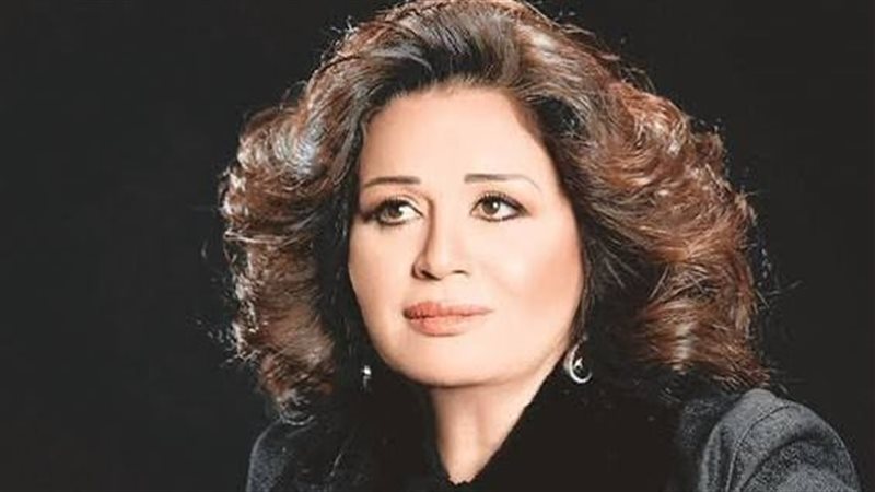 إلهام شاهين: دار إقامة الفنانين مشروع مهم لرعاية نجومنا الكبار