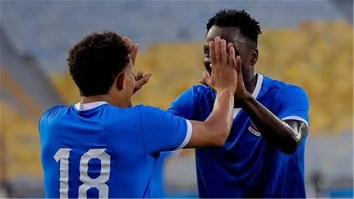 تشكيل مباراة الجونة وبترول أسيوط الرسمي في الدوري الممتاز