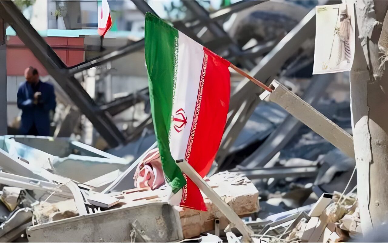 قناة كردية: واشنطن تبلغ بغداد باحتمال استئناف الحرب على إيران خلال أيام