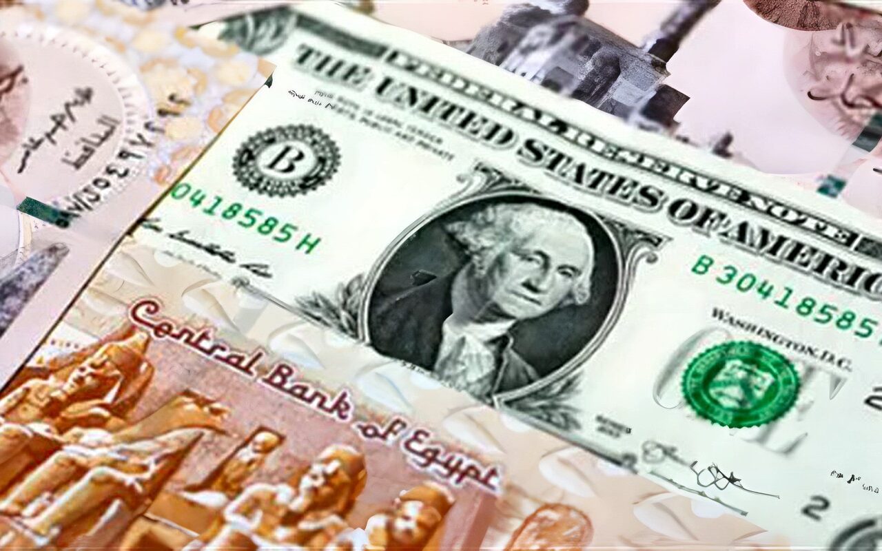 ارتفاع جديد في سعر الدولار بالبنوك المصرية اليوم الإثنين 5-10-2026 (آخر تحديث)