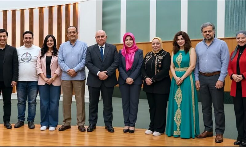 لأول مرة منذ سنوات، أوبريت “رجع النهار” يعيد فن “الصورة الغنائية” للإذاعة المصرية