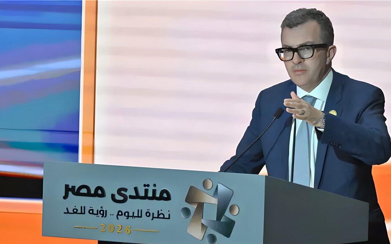 وزير التخطيط والتنمية الاقتصادية يستعرض ملامح البرنامج الوطني للتحول الاقتصادي