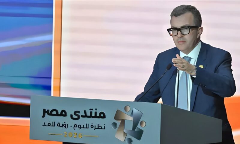 وزير التخطيط والتنمية الاقتصادية يستعرض ملامح البرنامج الوطني للتحول الاقتصادي