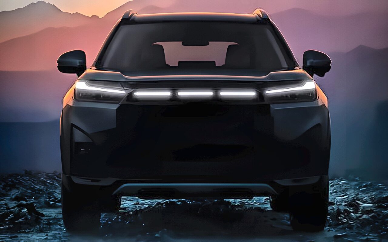 هوندا تمنح SUV اقتصادية مظهرًا أكثر قوة وقدرات عملية جديدة
