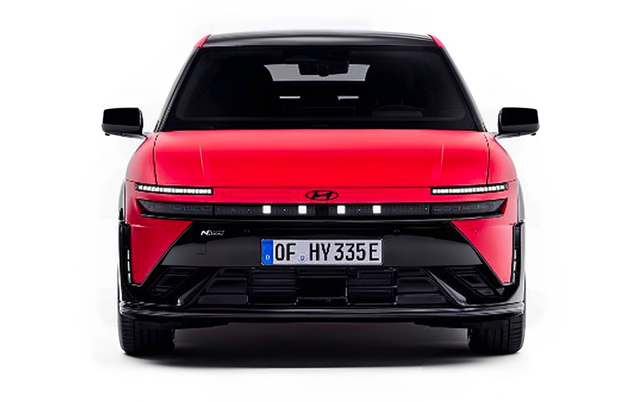 هيونداي تستعد لإطلاق Ioniq 4 وIoniq 7 بمواصفات خارقة