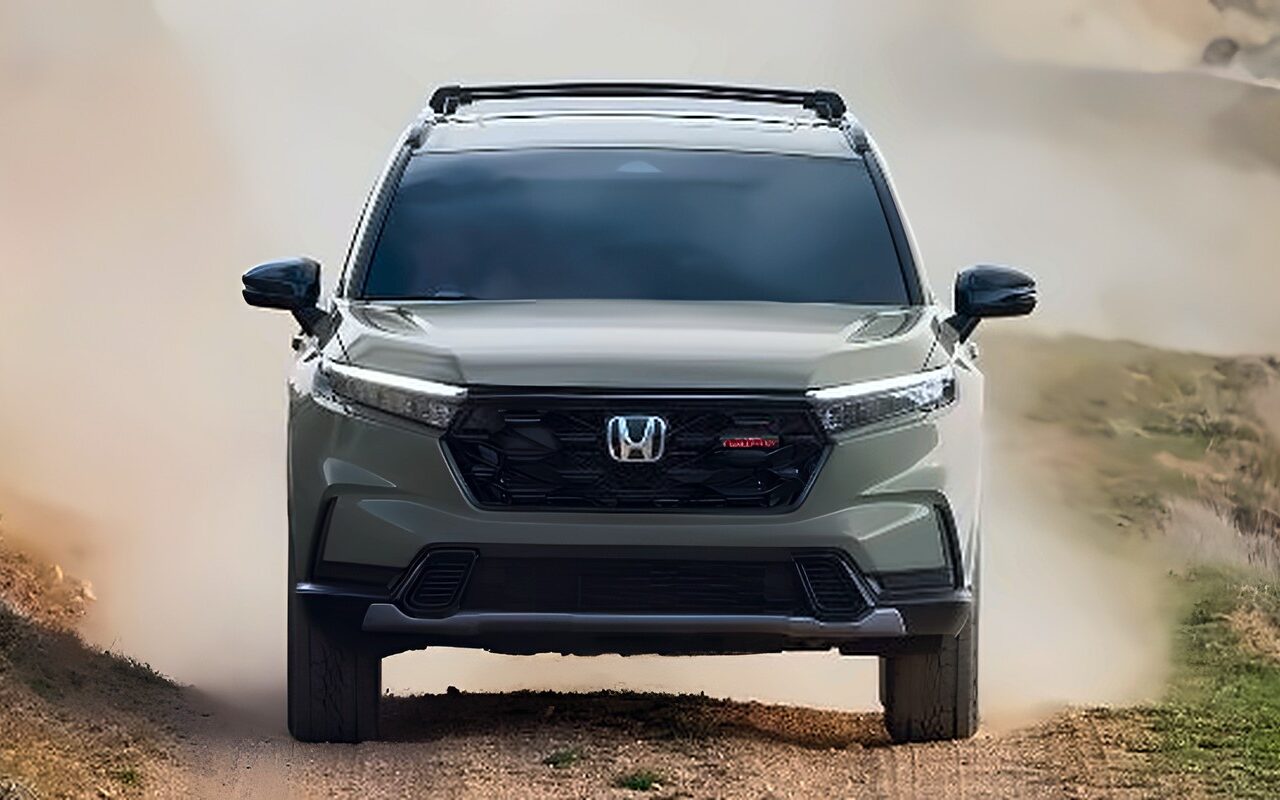 هوندا تؤجل الجيل الجديد من CR-V وتلغي إنتاج سيفيك