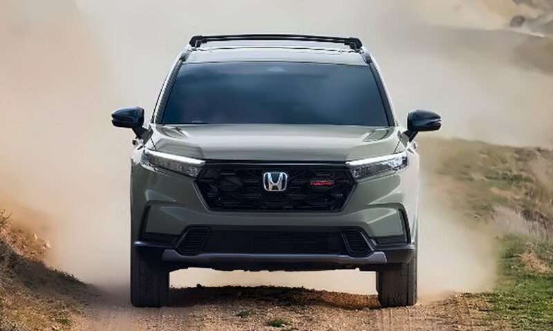 هوندا تؤجل الجيل الجديد من CR-V وتلغي إنتاج سيفيك
