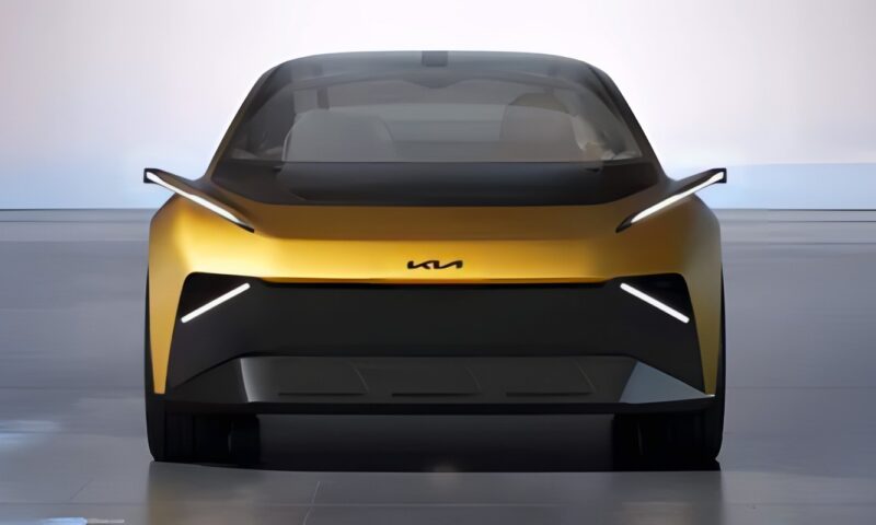 كيا تخطط لإحياء روح نيسان GT-R بسيارة رياضية جديدة
