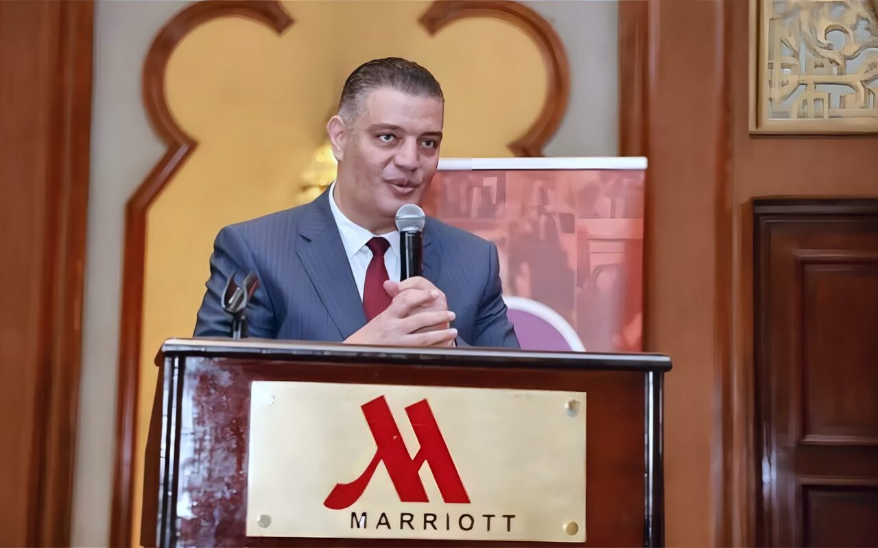 وزارة التضامن تشارك في افتتاح فعالية «أصحاب الأعمال من أجل الشباب»