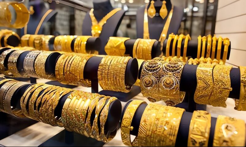 سعر أكبر عيار ذهب في الصاغة الآن