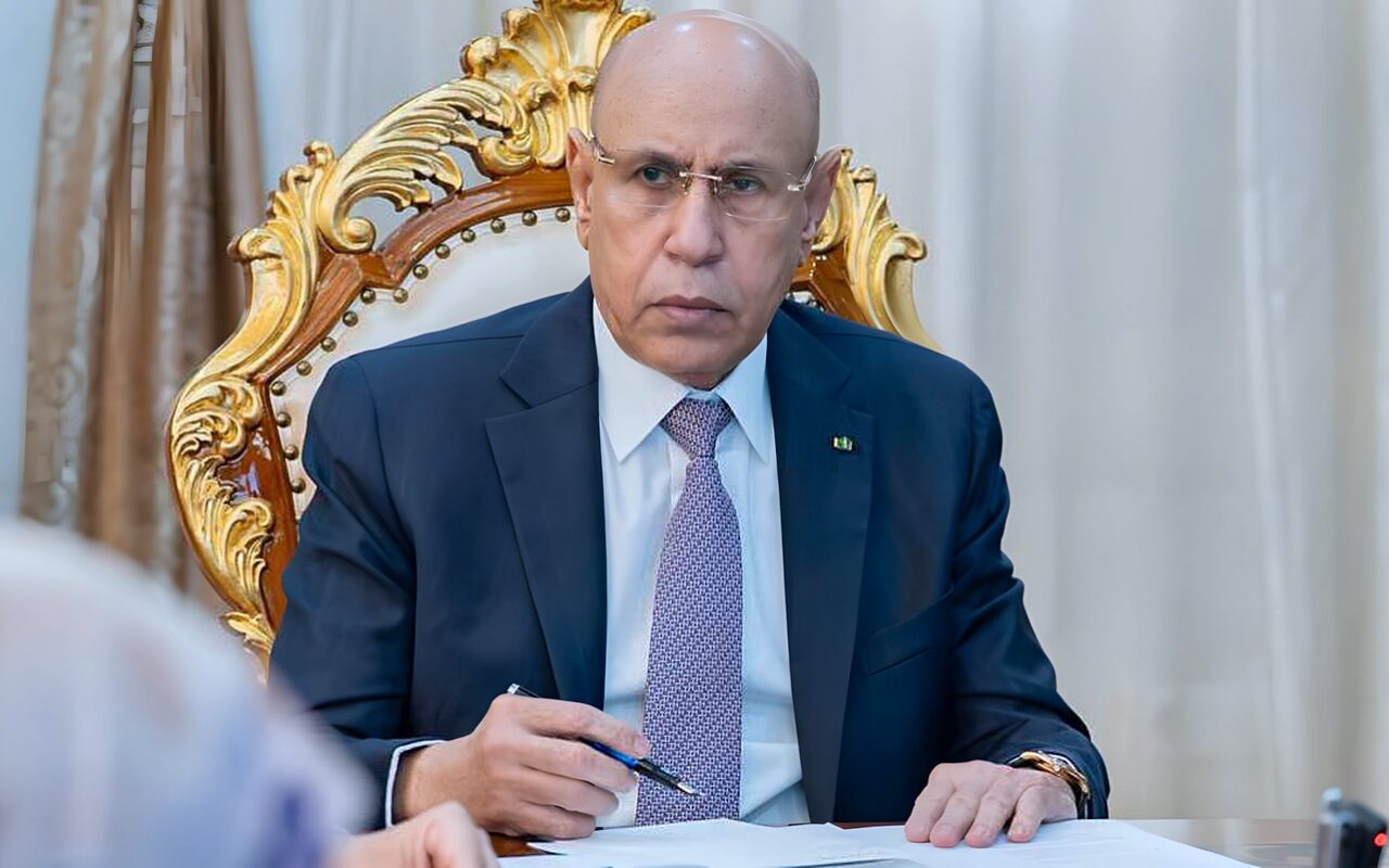 بعد إعلان الحكومة الجديدة.. موريتانيا أمام اختبار المحاسبة وإصلاح الكهرباء