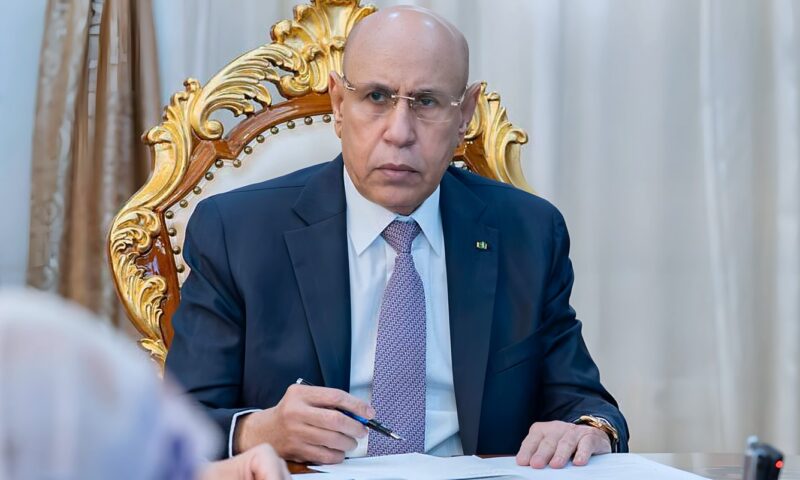 بعد إعلان الحكومة الجديدة.. موريتانيا أمام اختبار المحاسبة وإصلاح الكهرباء