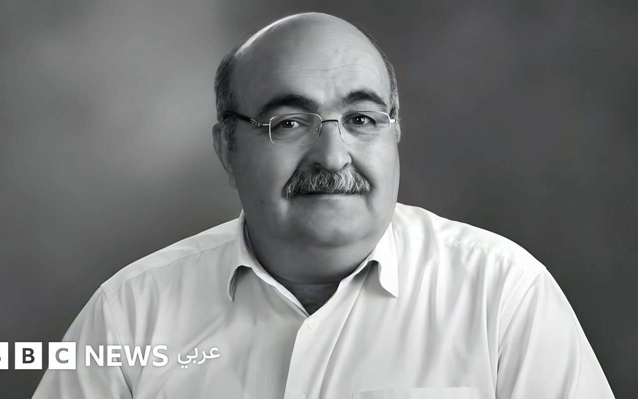 محمد القسوس، ضحية هجوم على كنيسة في الكرك في الأردن يحمل اسم نبي المسلمين