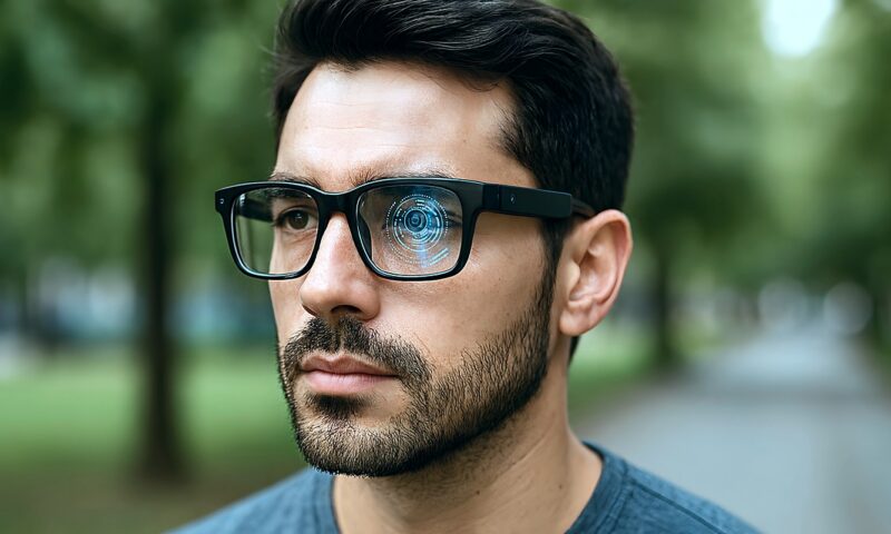 بسبب مخاوف الخصوصية.. دول حول العالم تدرس حظر النظارات الذكية