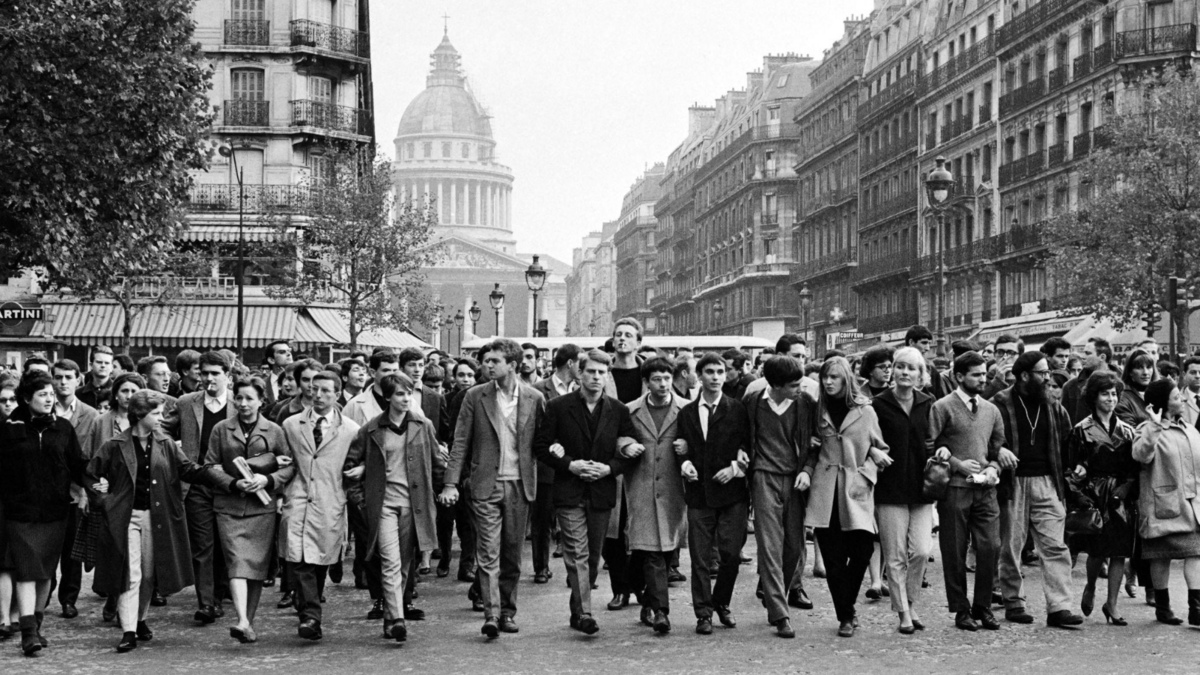  17 أكتوبر 1961.. مجزرة باريس التي لا تزال الجزائر تطالب بكشف حقيقتها