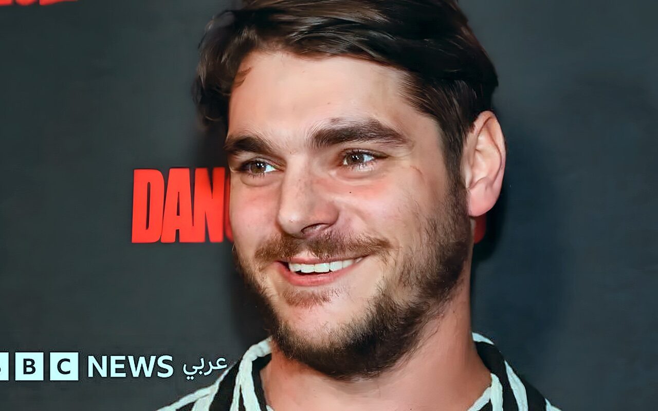 وفاة نجم مسلسل “بريكنغ باد” آر جي ميتي عن 34 عاماً