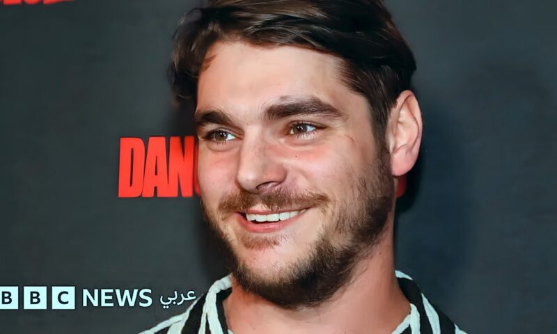 وفاة نجم مسلسل “بريكنغ باد” آر جي ميتي عن 34 عاماً