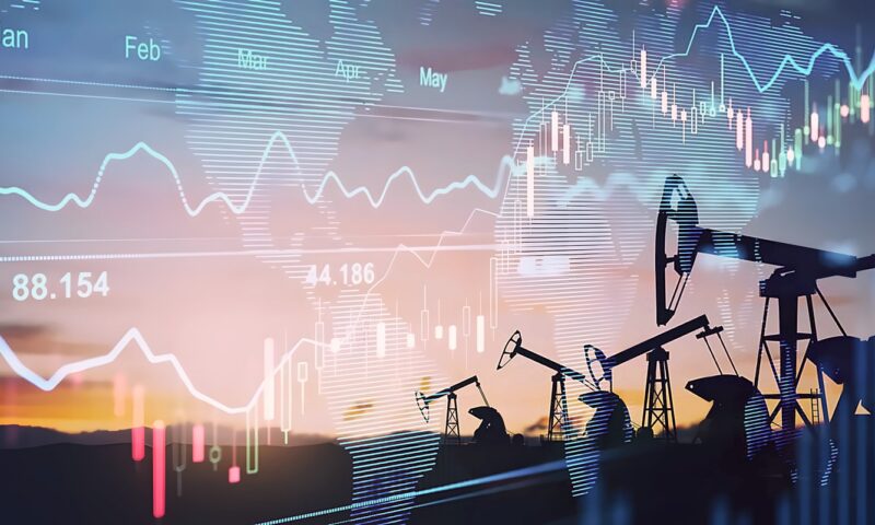 “فيتول”: سوق النفط تتأقلم بشكل جيد رغم تراكم الاضطرابات