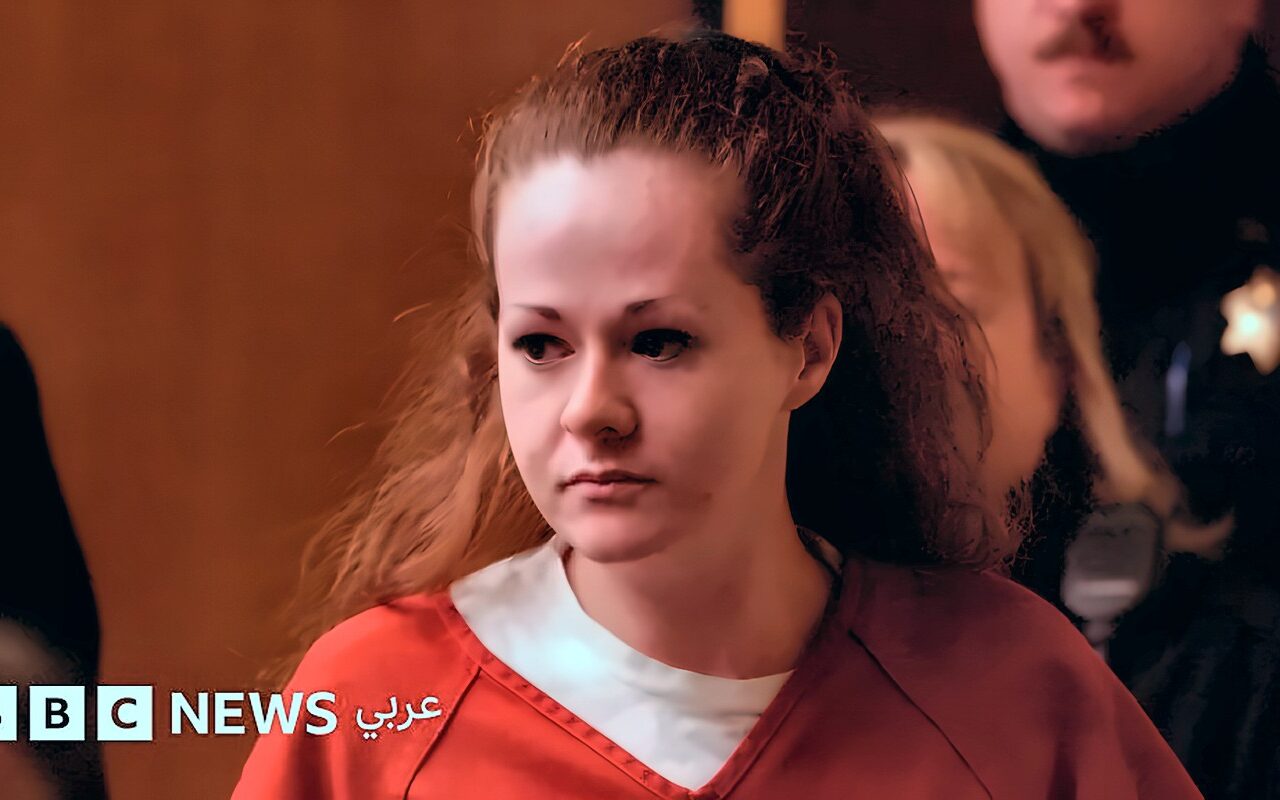 خروج القاتلة الأمريكية كريستا بايك من المستشفى بعد 10 أيام من محاولة إعدام فاشلة