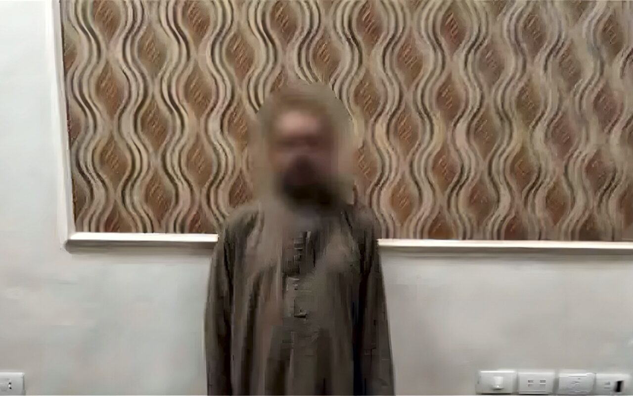 سقوط عاطل سرق حقيبة أموال من سيارة مندوب مبيعات بالبحيرة