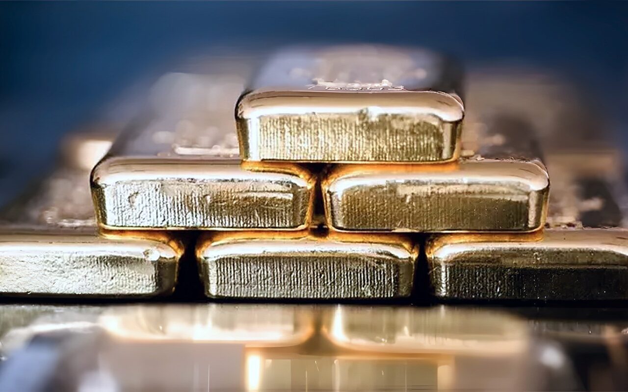 انخفاض أسعار الذهب وسط ترقب لبيانات التضخم الأمريكية