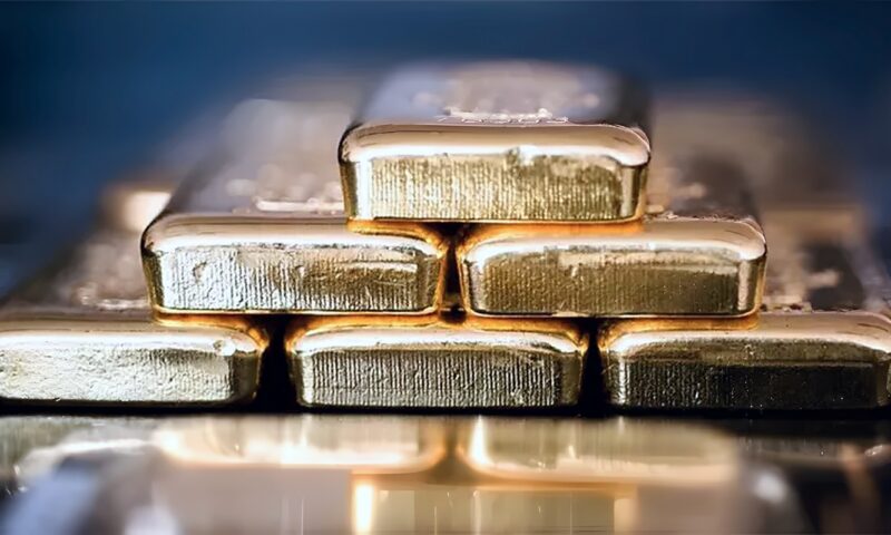 سعر جرام الذهب صباح اليوم الثلاثاء 13 أكتوبر 2026