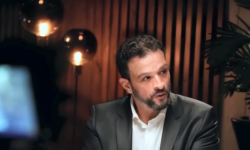 إنترو القابضة: استثمارات مركز كيميت تصل إلى 800 مليون دولار ونبحث الحصول على تمويلات بنكية بنحو 80%