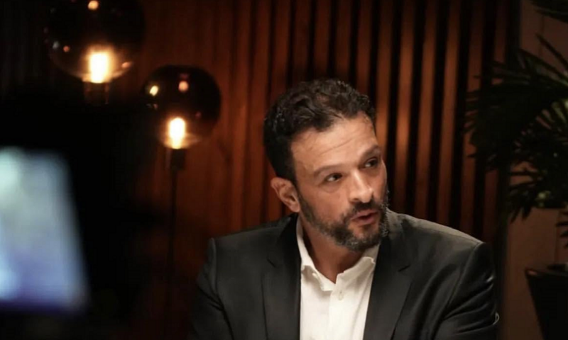 إنترو القابضة: إتمام المرحلة الأولى لمركز كيميت للبيانات نهاية 2027