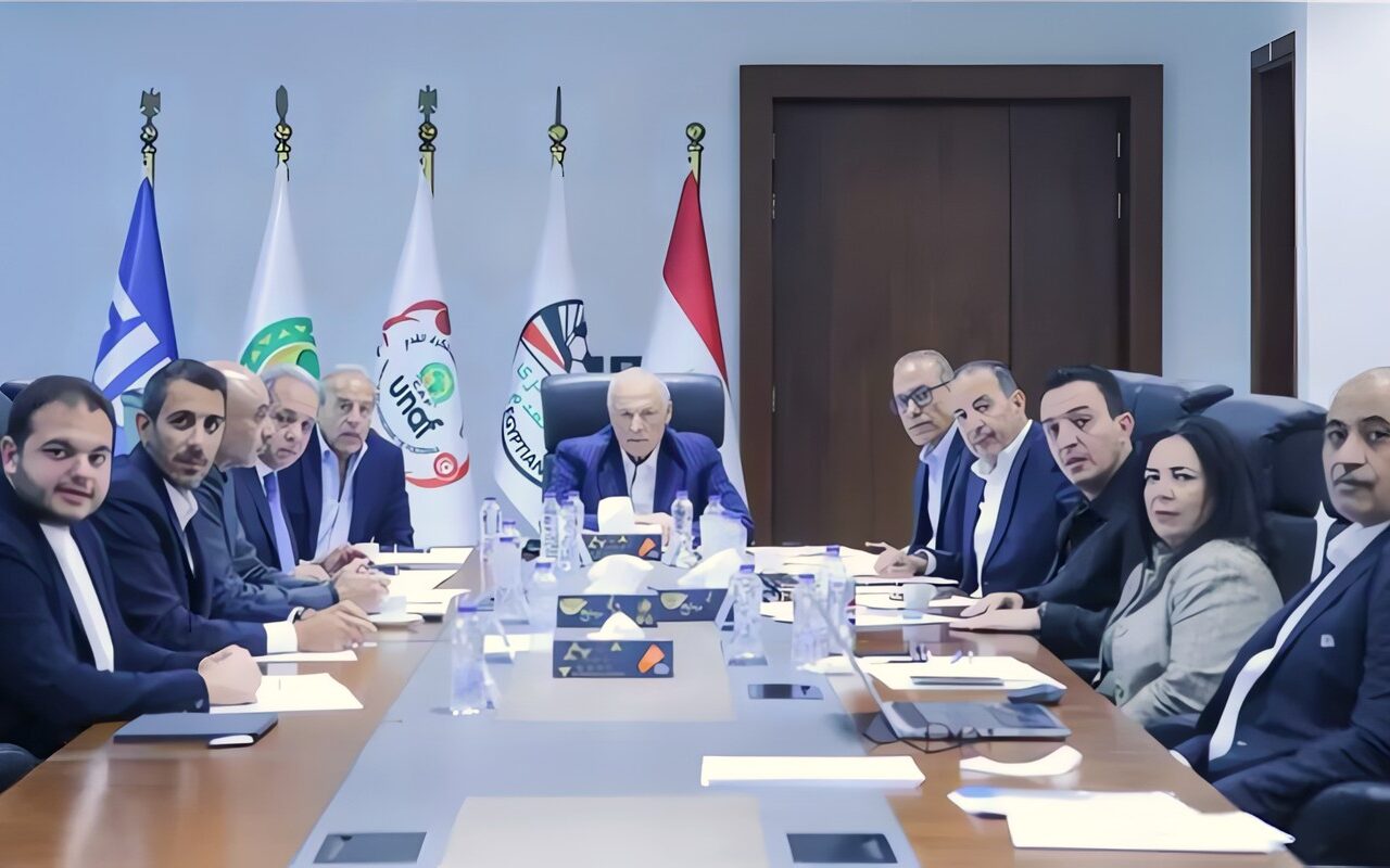 اتحاد الكرة يتوعد المتجاوزين بعقوبات رادعة تصل إلى الشطب