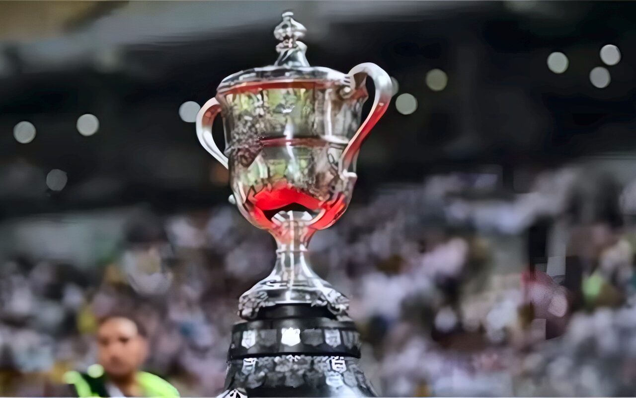 كأس مصر.. تعرف على منافسو الأهلي والزمالك وبيراميدز في دور الـ32 ومواعيد المباريات
