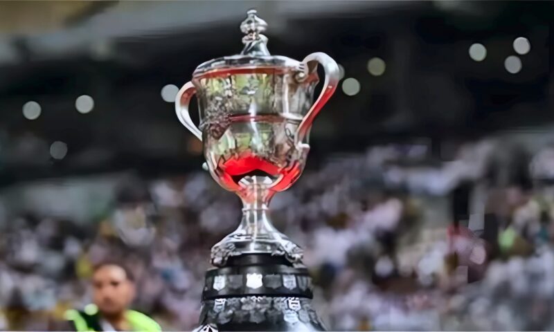 كأس مصر.. تعرف على منافسو الأهلي والزمالك وبيراميدز في دور الـ32 ومواعيد المباريات