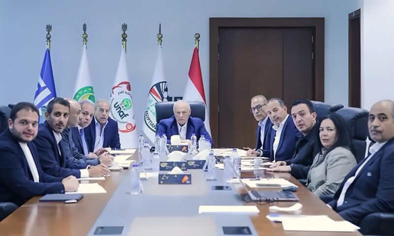 19 ديسمبر، اتحاد الكرة يعقد جمعيته العمومية لمناقشة الميزانية ومطالب الأندية