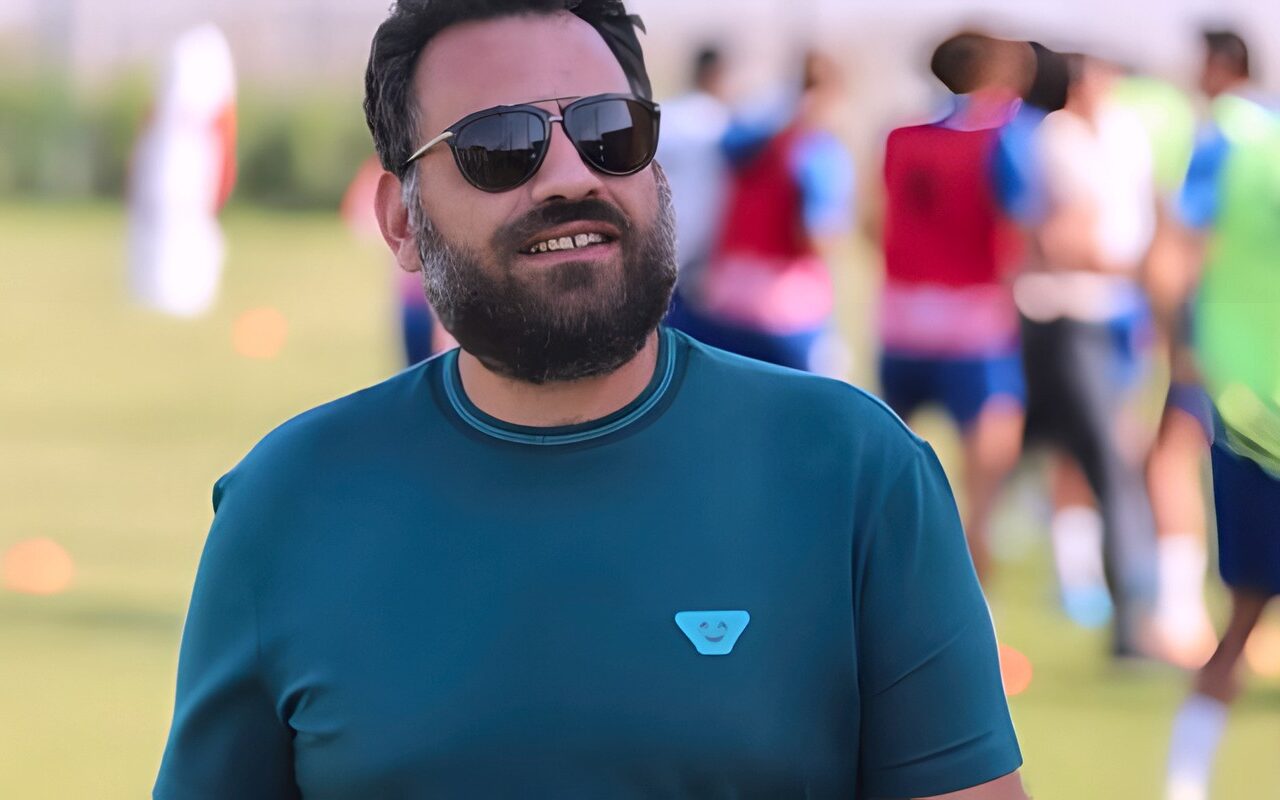 إسماعيل يوسف يدافع عن معتمد جمال ويكشف موقفه من جون إدوارد وحسام الزناتي