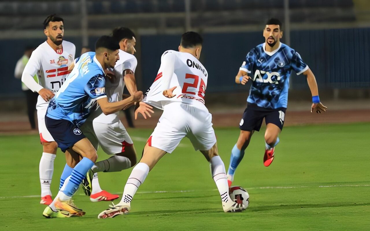 اليوم .. قرعة دوري أبطال إفريقيا 2026-2027.. الزمالك وبيراميدز يترقبان المنافسين.. وطموحات مصرية لاستعادة اللقب القاري