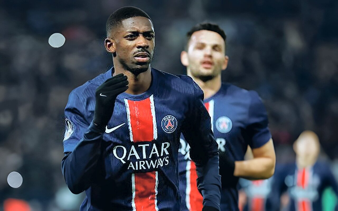 أغلى 10 صفقات في تاريخ الدوري الإسباني.. ديمبيلي يتصدر وريال مدريد وبرشلونة في الصورة