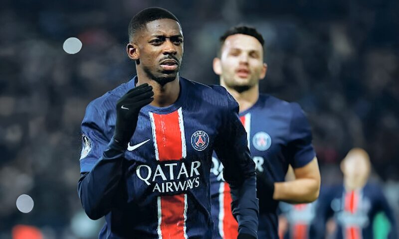 أغلى 10 صفقات في تاريخ الدوري الإسباني.. ديمبيلي يتصدر وريال مدريد وبرشلونة في الصورة
