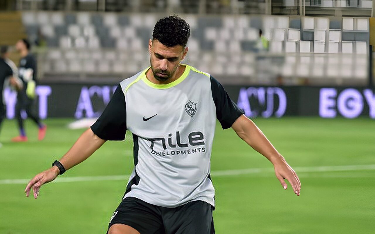 شريف عبد الفضيل: الزمالك يلعب حسب إمكانياته.. وعبد الله السعيد ورقة رابحة جدًا