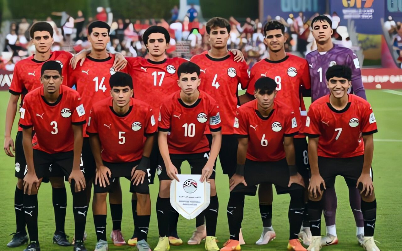 حسين عبد اللطيف يعلن تشكيل منتخب الناشئين في مواجهة اليمن بكأس الخليج